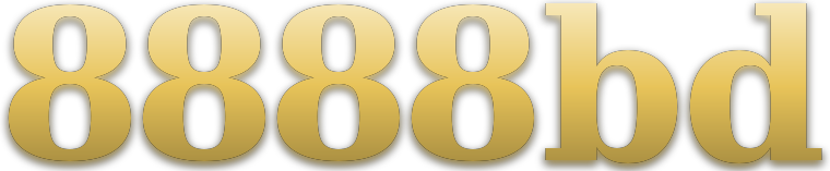 8888bd logo